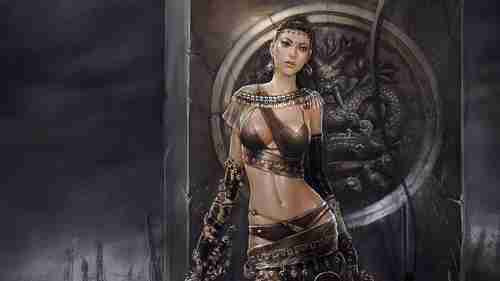 《刺客信条》系列配音与角色对比 E叔、爱德华超帅