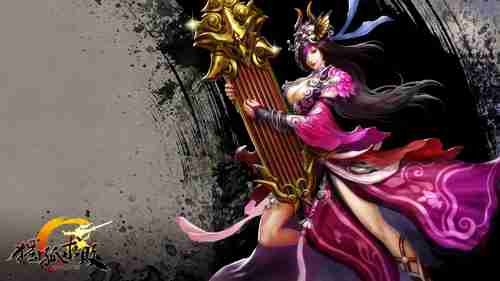 群雄逐鹿你能否一统天下《信长：新生》你如何评价